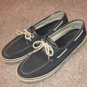 Mens Sperry Top Sider